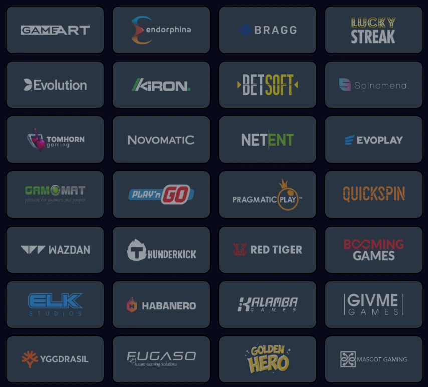 YoyoSpinsiin Pelintarjoajat ja laatu